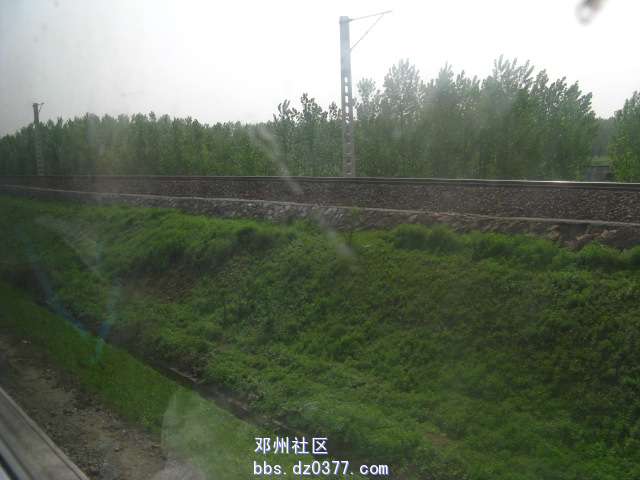 双线