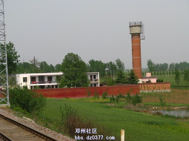 线路工区 主要是养护线路的