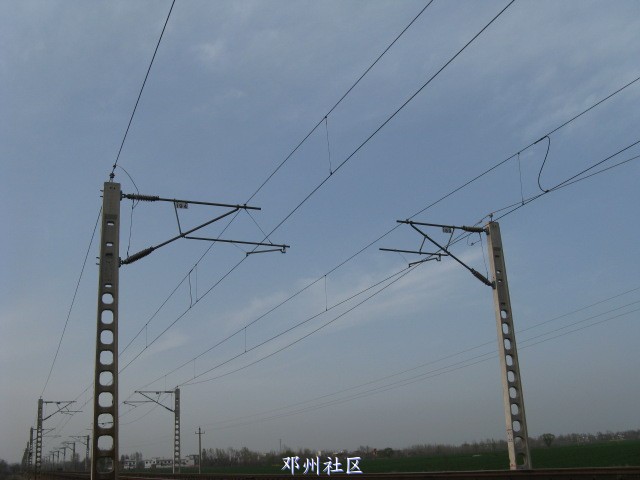 接触网